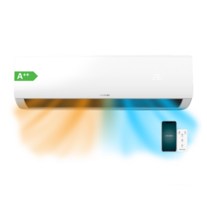 Ar condicionado split 12000 AirClima Smartfresh Connected
