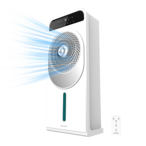 EnergySilence 5000 Cool Wave