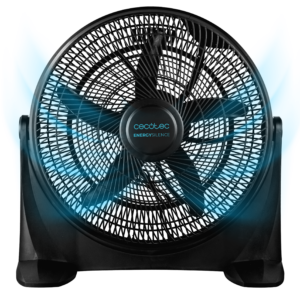 EnergySilence 2000 FloorFlow
