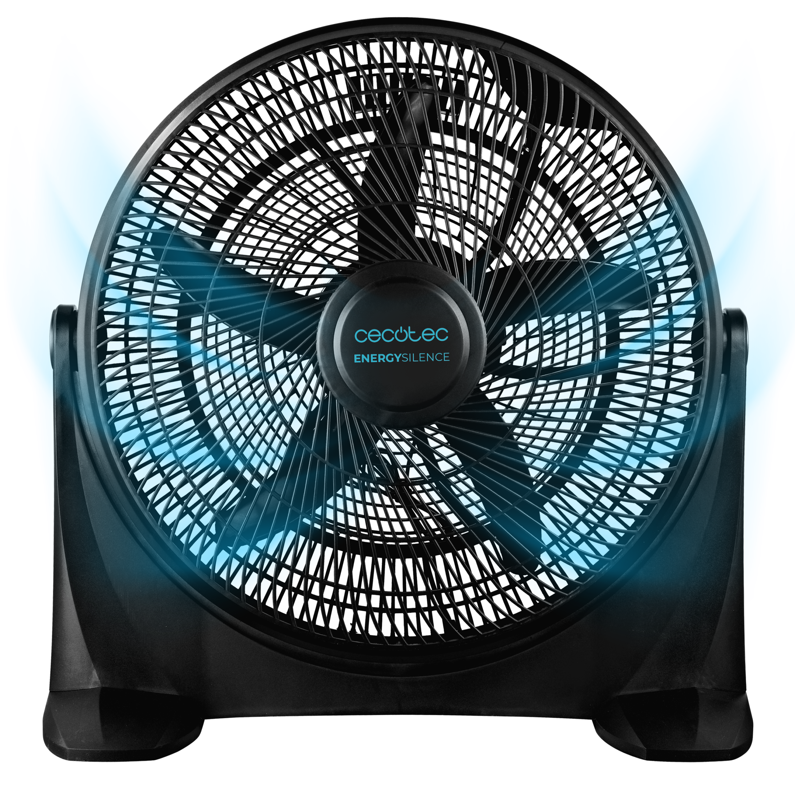 EnergySilence 2000 FloorFlow
