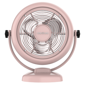 EnergySilence 800 RetroDesk Pink