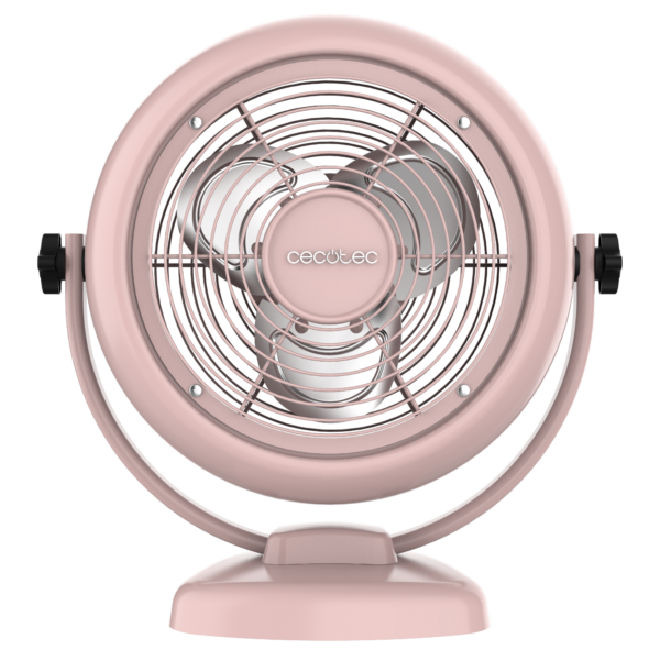 EnergySilence 800 RetroDesk Pink