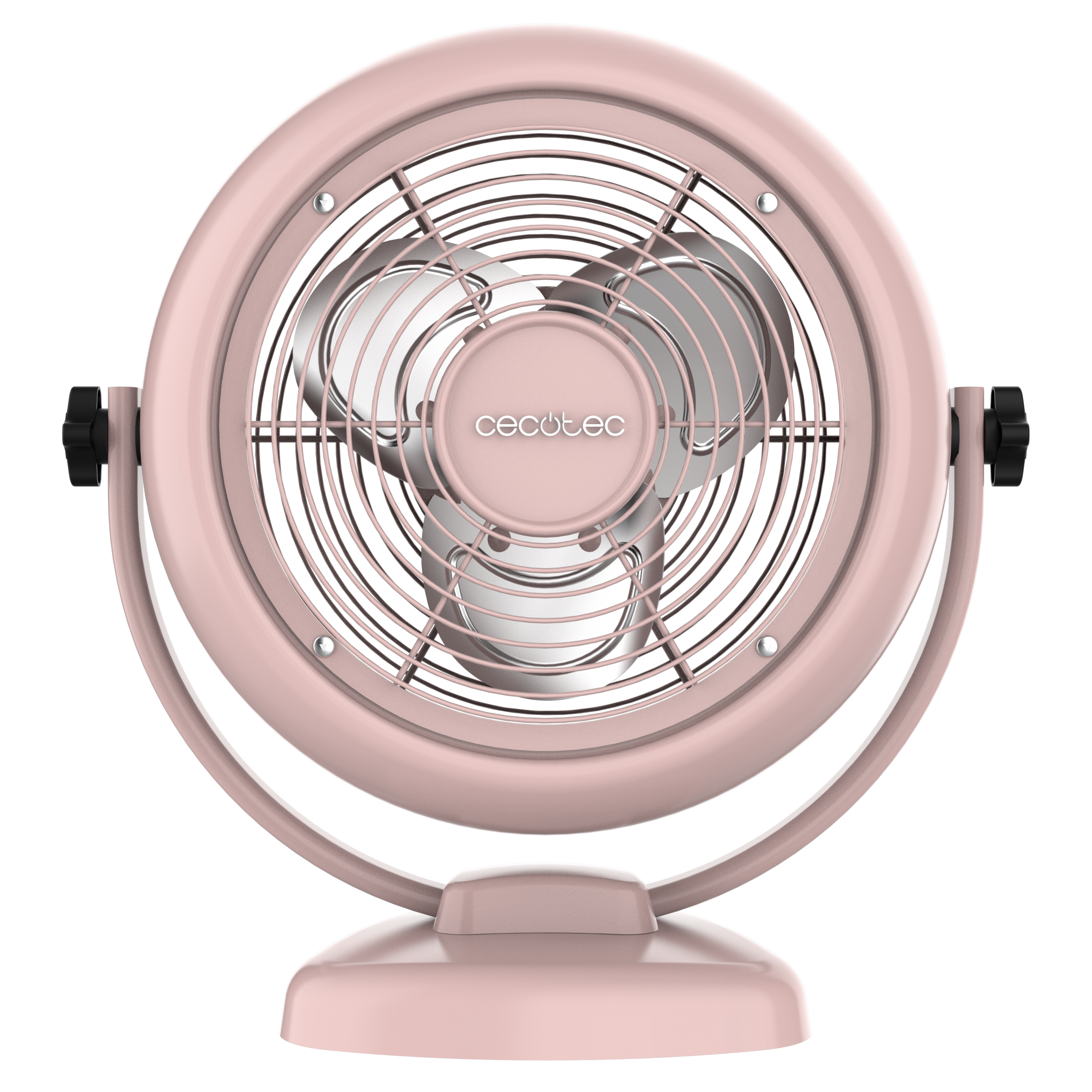 EnergySilence 800 RetroDesk Pink