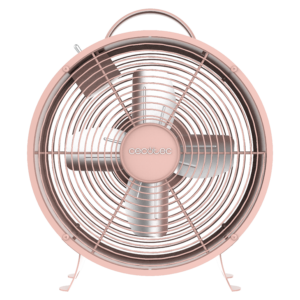 EnergySilence 400 RetroDesk Pink