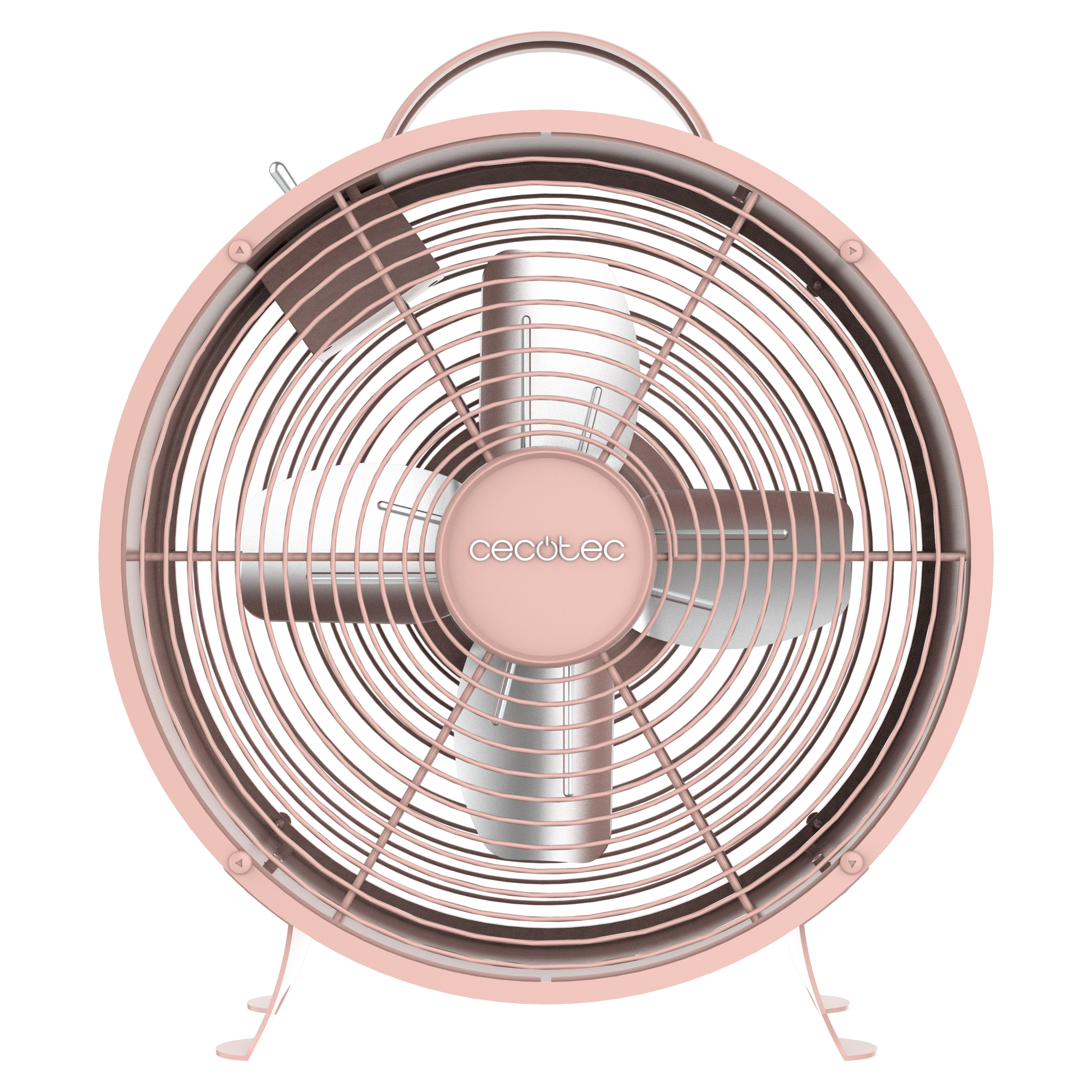 EnergySilence 400 RetroDesk Pink