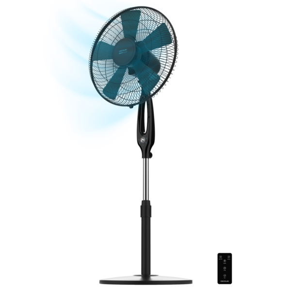 EnergySilence 560 Max Smart