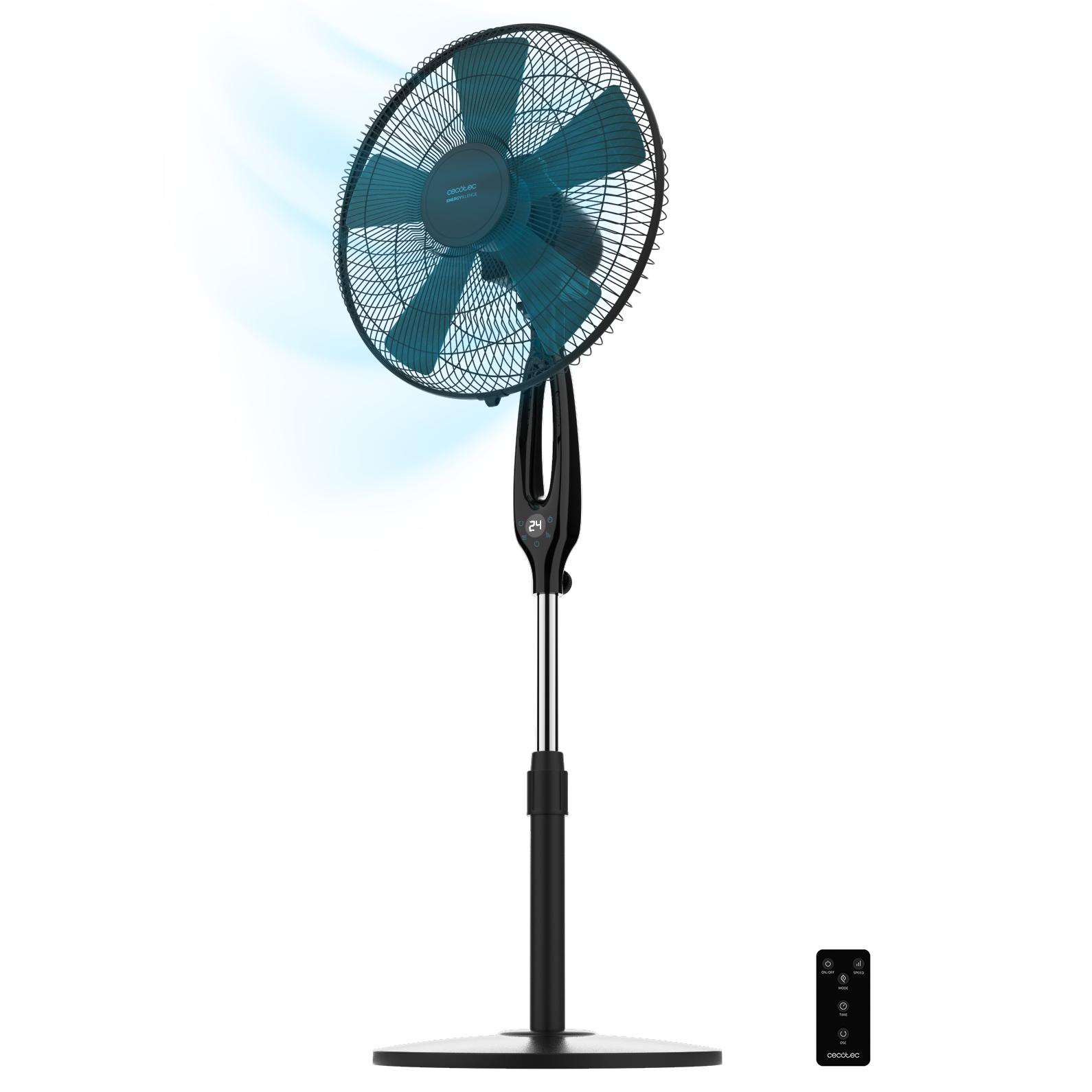 EnergySilence 560 Max Smart