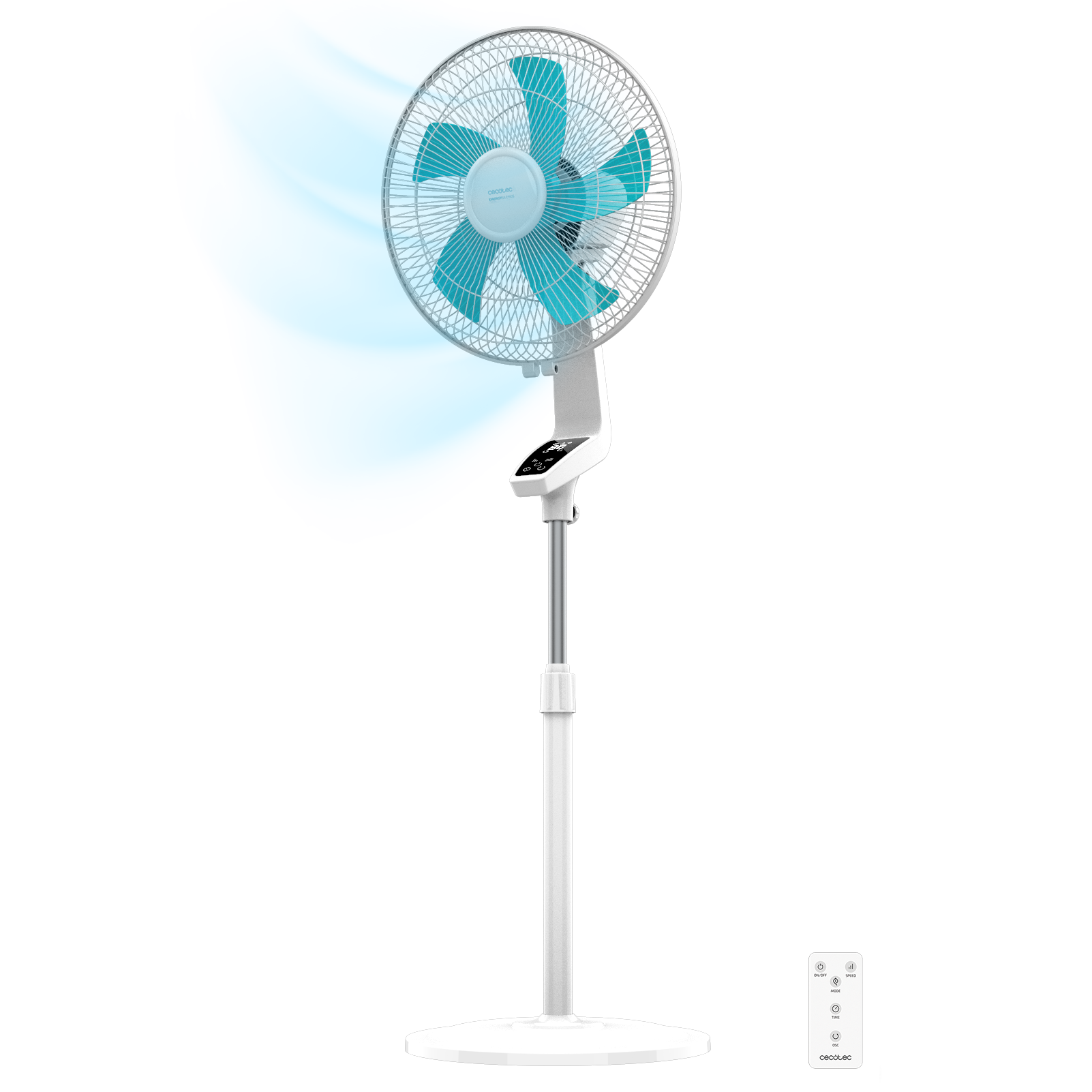 EnergySilence 620 Flow Control