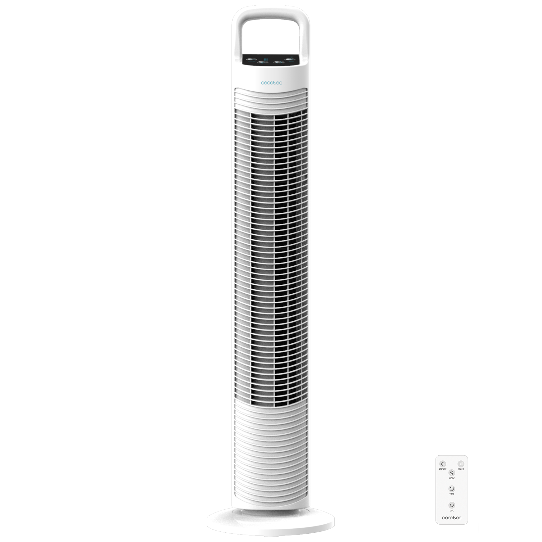 EnergySilence 790 Skyline Control