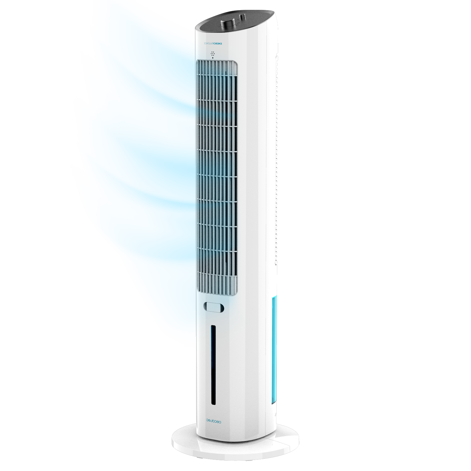 EnergySilence 2000 SkyCool
