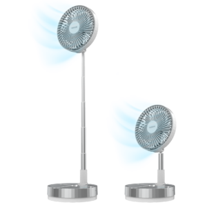 EnergySilence 800 FoldAir Portable Control