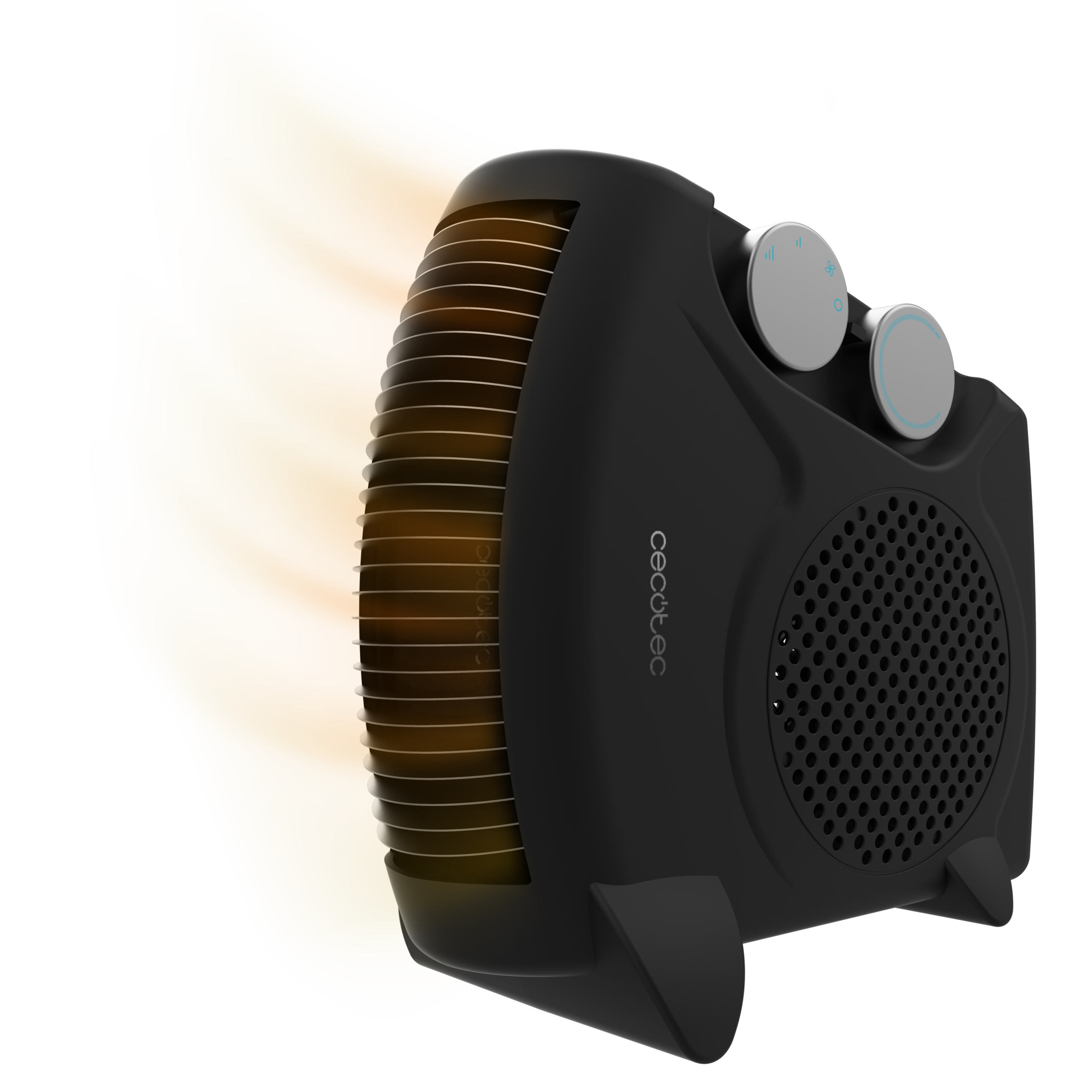 Termoventilador ReadyWarm 2000 Max Dual Black