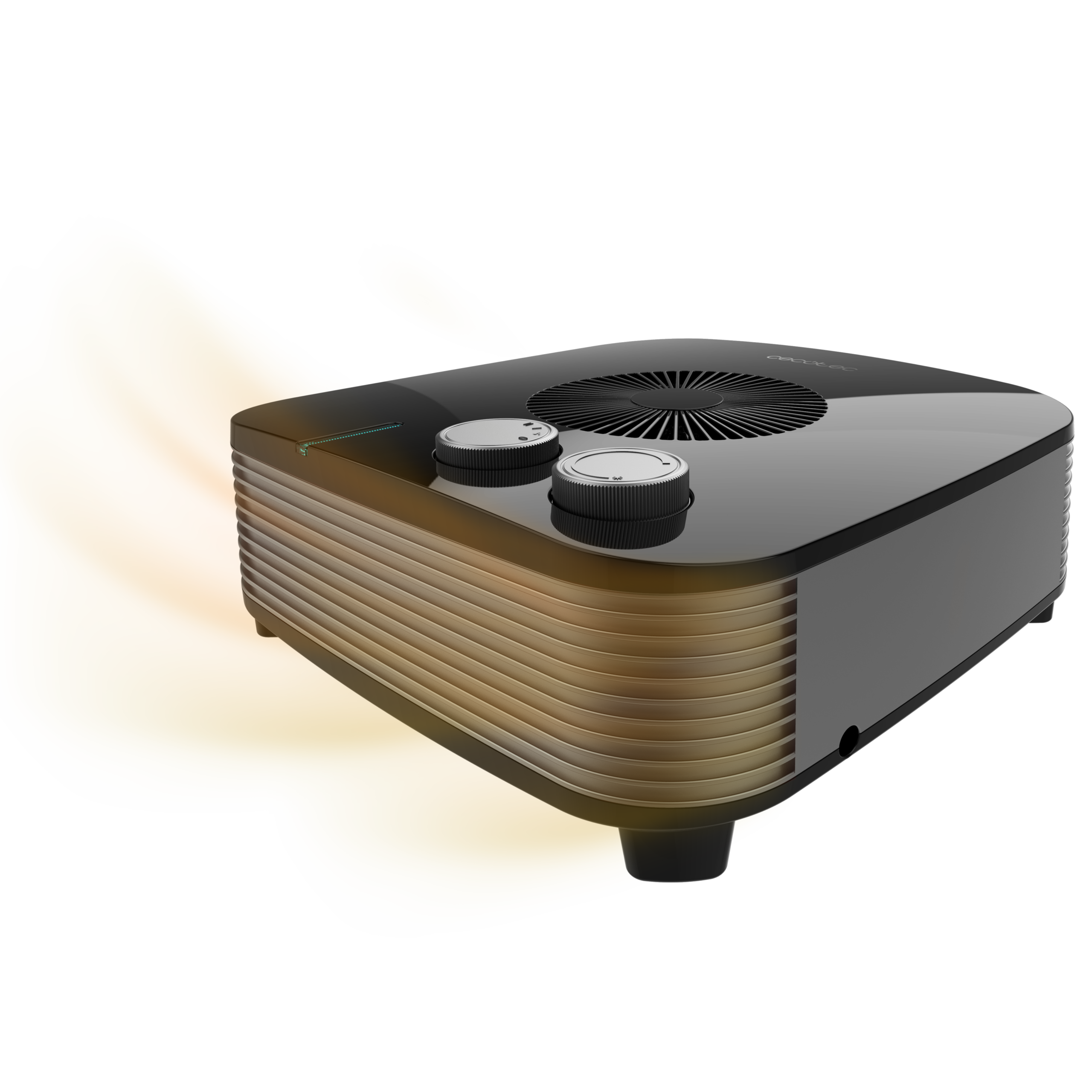 Termoventilador ReadyWarm 2050 Max Horizon Black