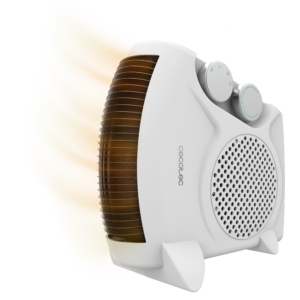 Termoventilador ReadyWarm 2000 Max Dual White