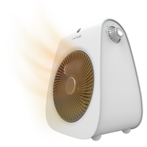 Termoventilador ReadyWarm 2000 Max Force White