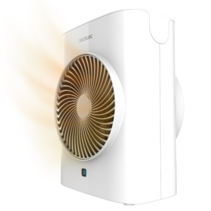 Termoventilador ReadyWarm 2070 Max Force Smart White