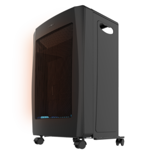 Aquecedor a gás ReadyWarm 4200 BlueFlame Foldable