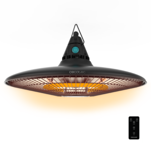 Aquecedor para exterior ReadyWarm 1500 Power Ceiling