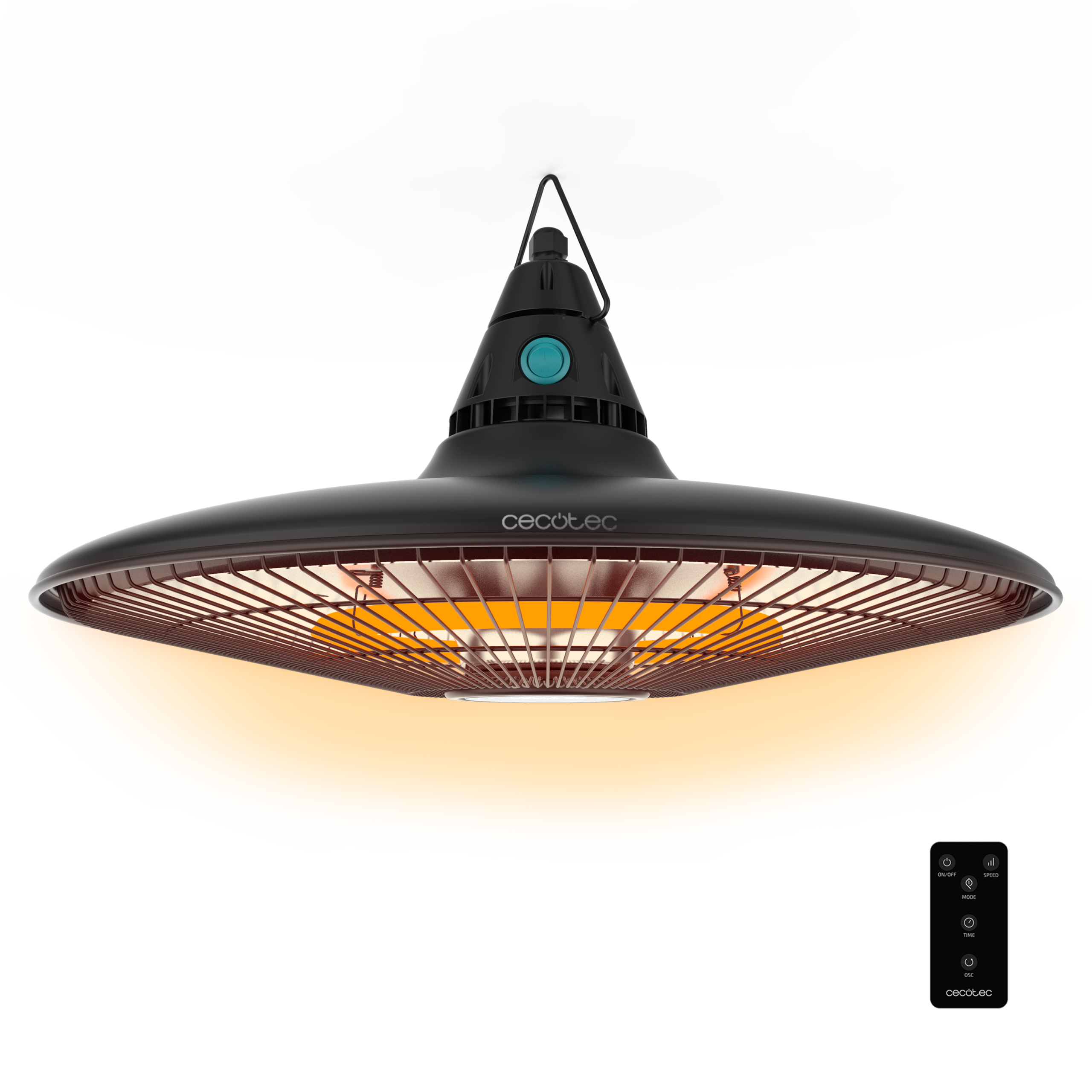Aquecedor para exterior ReadyWarm 1500 Power Ceiling