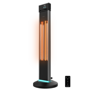Aquecedor para exterior ReadyWarm 2000 Power Tower