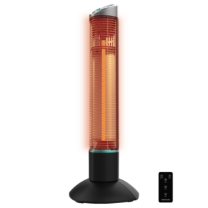 Aquecedor para exterior ReadyWarm 1000 Power Tower