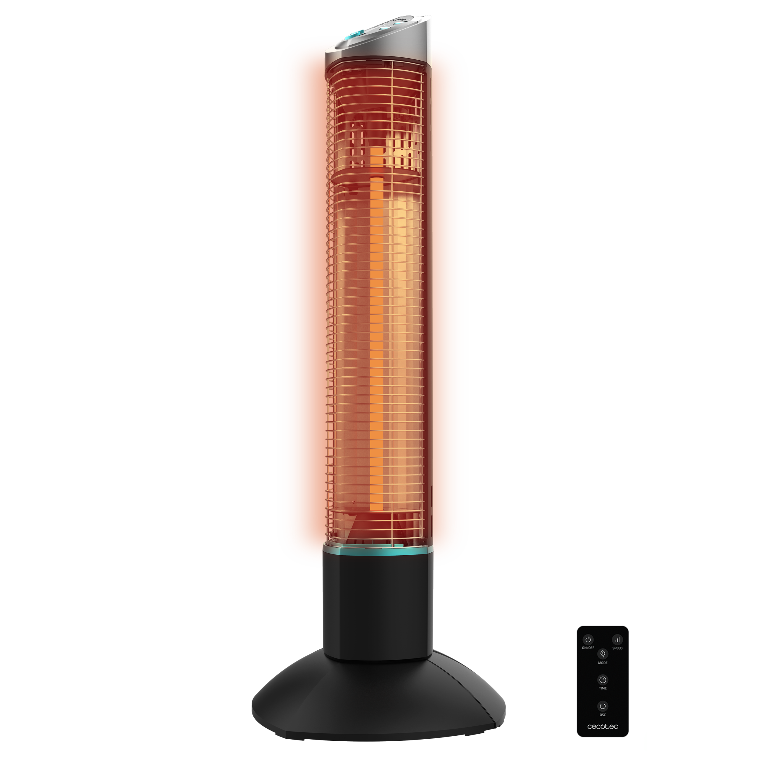 Aquecedor para exterior ReadyWarm 1000 Power Tower