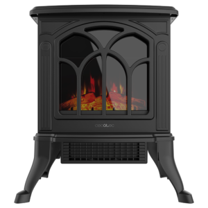 Lareira elétrica ReadyWarm 1500 Flames