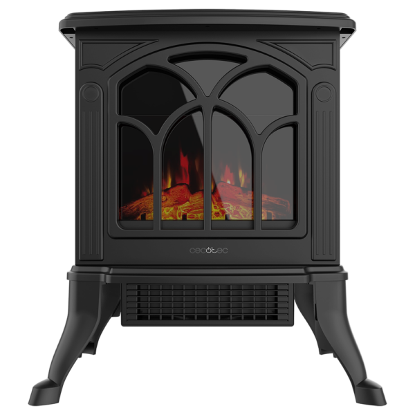 Lareira elétrica ReadyWarm 1500 Flames