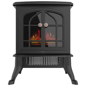 Lareira elétrica ReadyWarm 2000 Flames