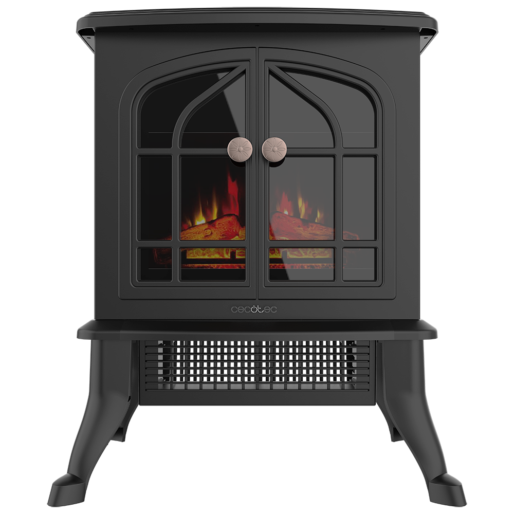 Lareira elétrica ReadyWarm 2000 Flames