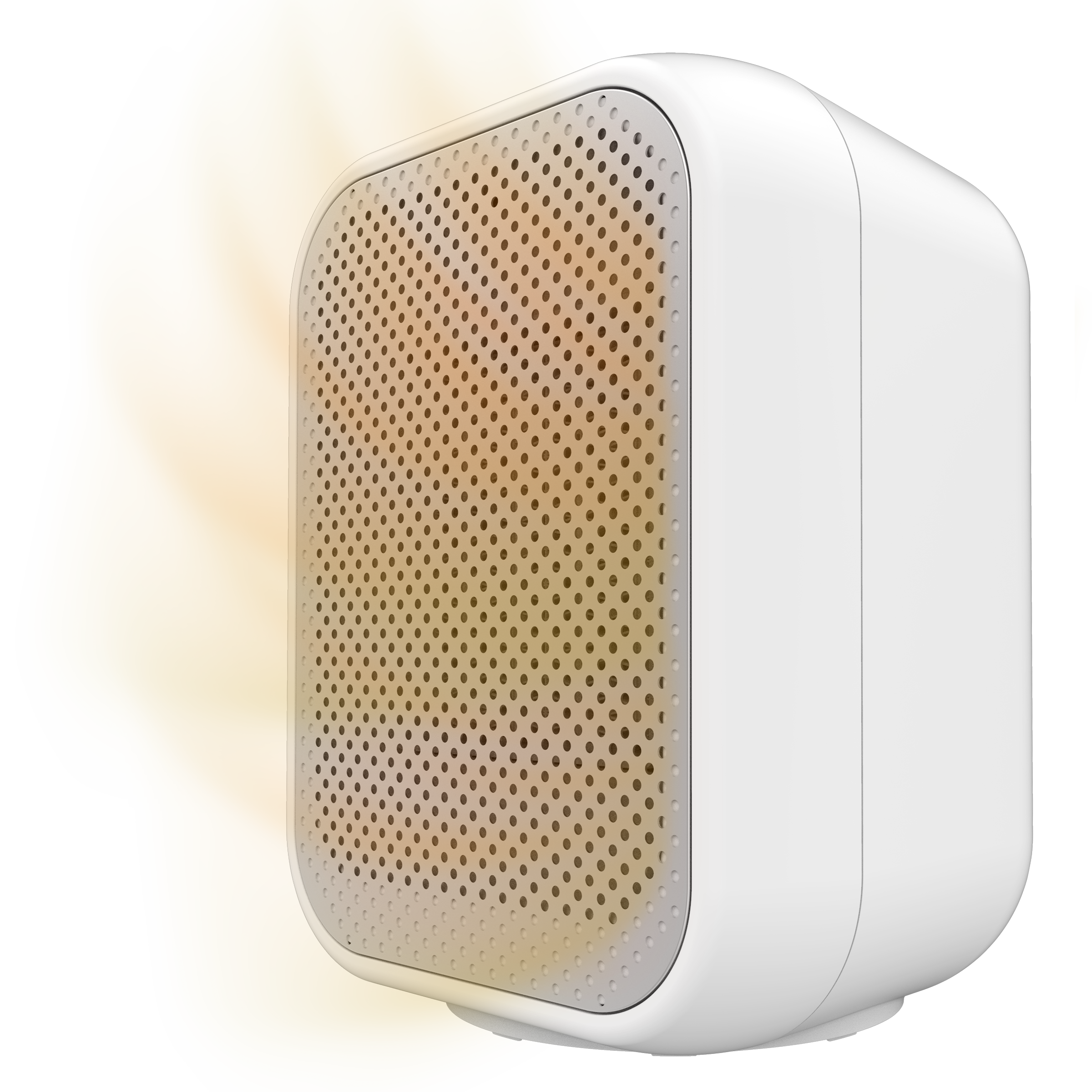 ReadyWarm 1500 Max Ceramic White