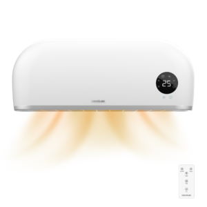 Aquecedor cerâmico ReadyWarm 2000 Max Box Ceramic