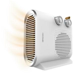 Termoventilador ReadyWarm 2050 Max Dual White