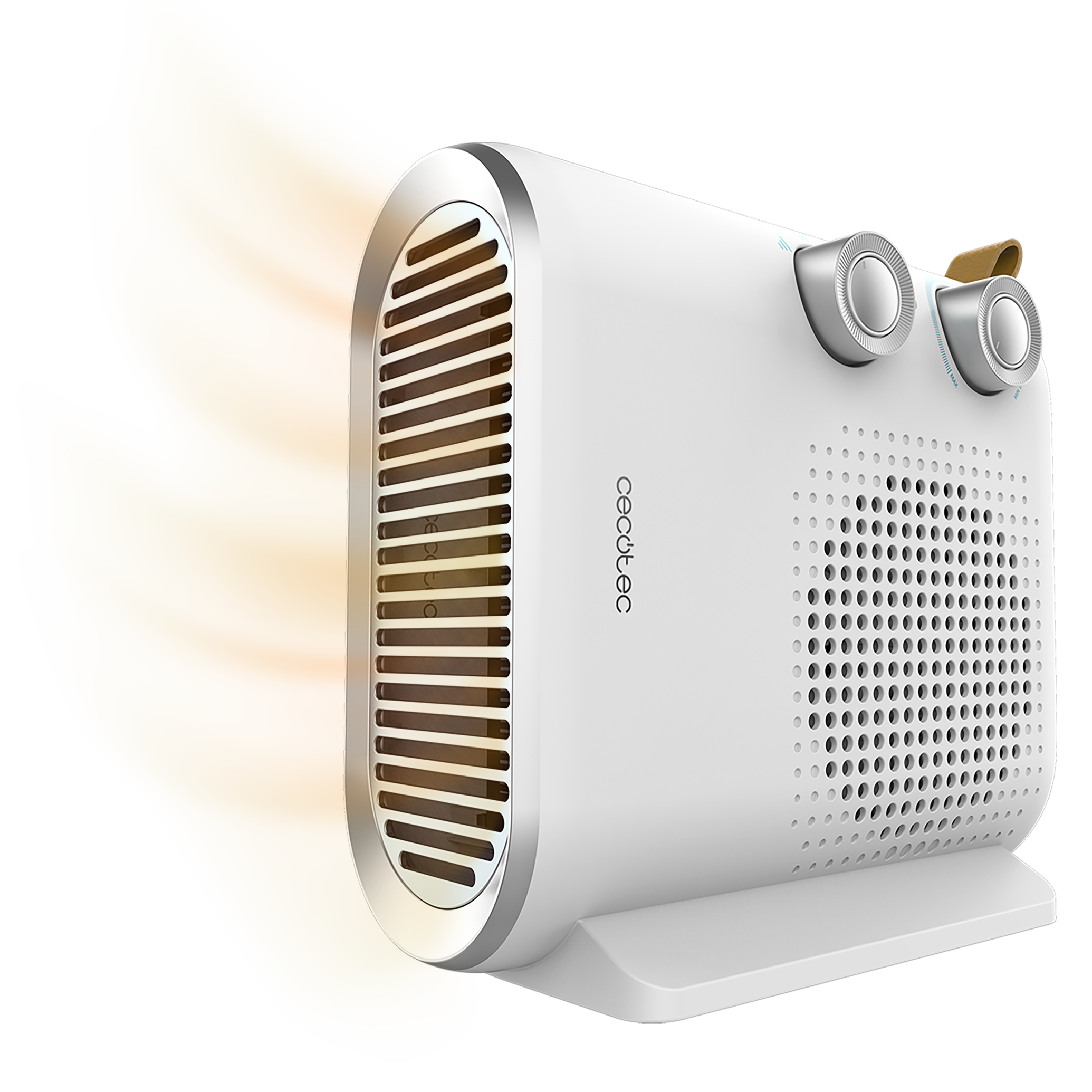 Termoventilador ReadyWarm 2050 Max Dual White
