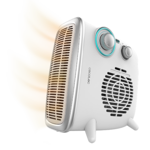 Termoventilador ReadyWarm 2070 Max Dual White