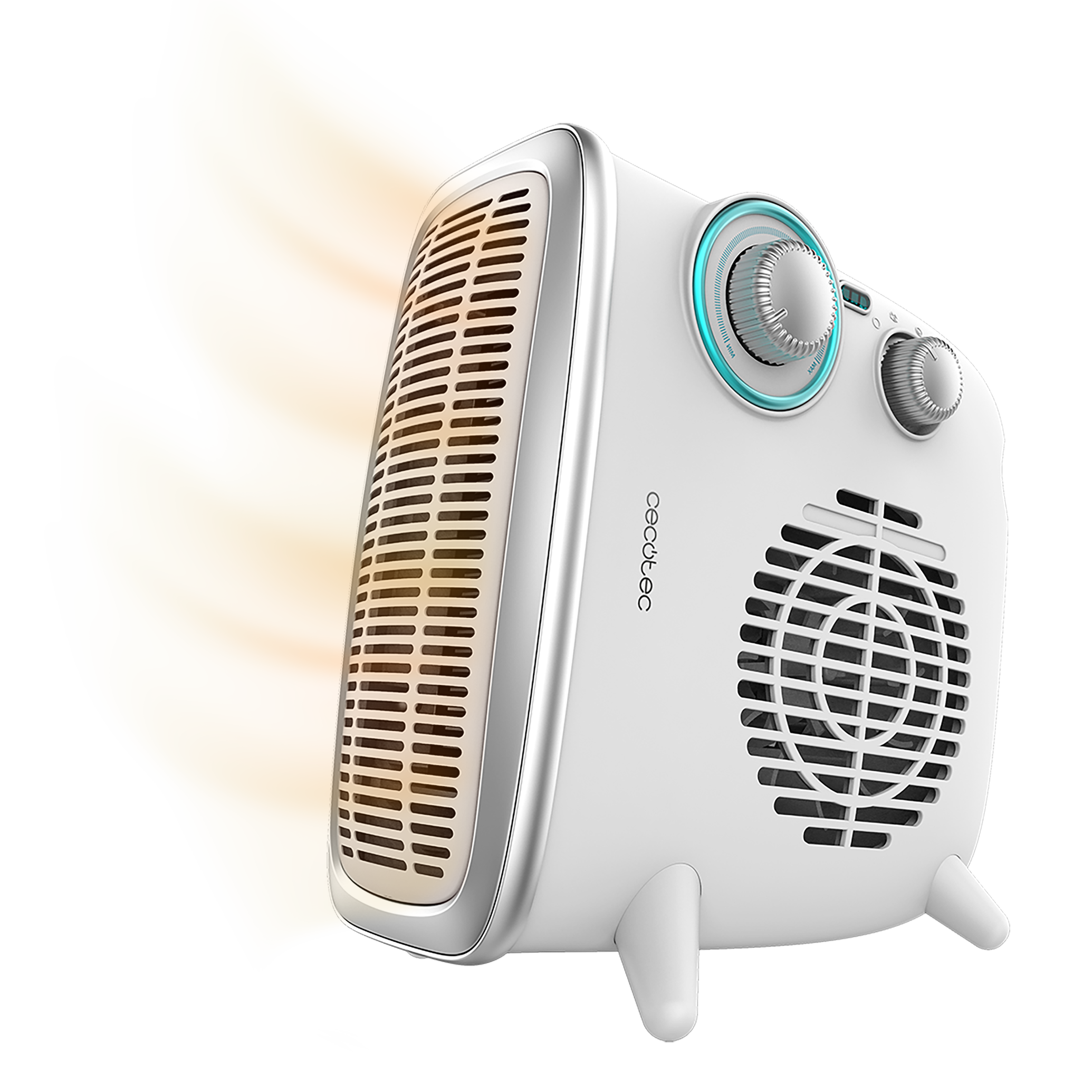 Termoventilador ReadyWarm 2070 Max Dual White