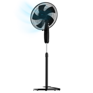 EnergySilence 515 MaxFlow Black