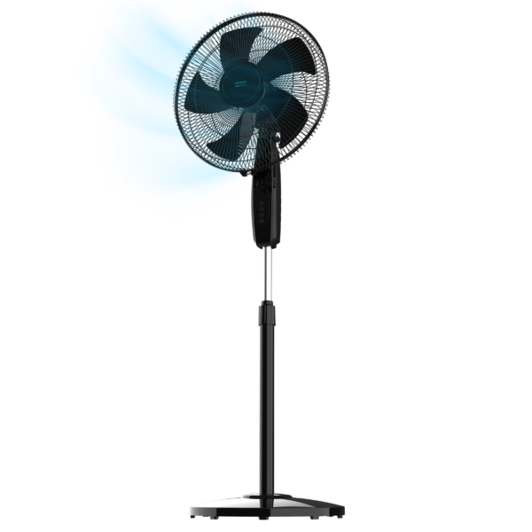 EnergySilence 515 MaxFlow Black