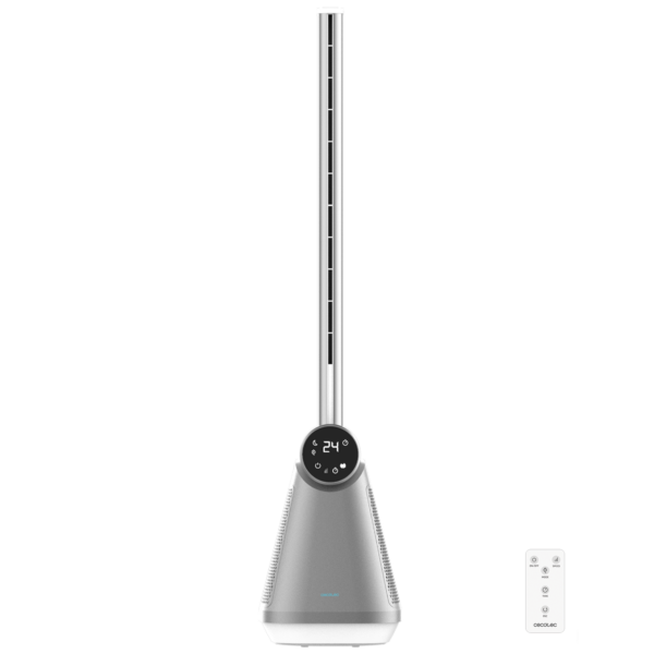 EnergySilence 9890 Skyline Bladeless