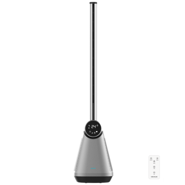 EnergySilence 9890 Skyline Bladeless Dark