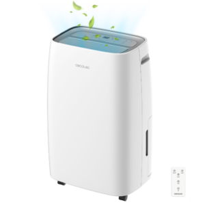 Desumidificador BigDry 10000 Expert Connected