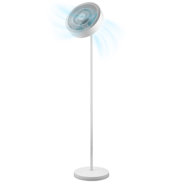 EnergySIlence FanLamp