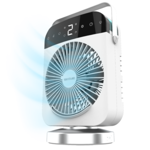 EnergySilence 600 DeskChill Smart Rotate