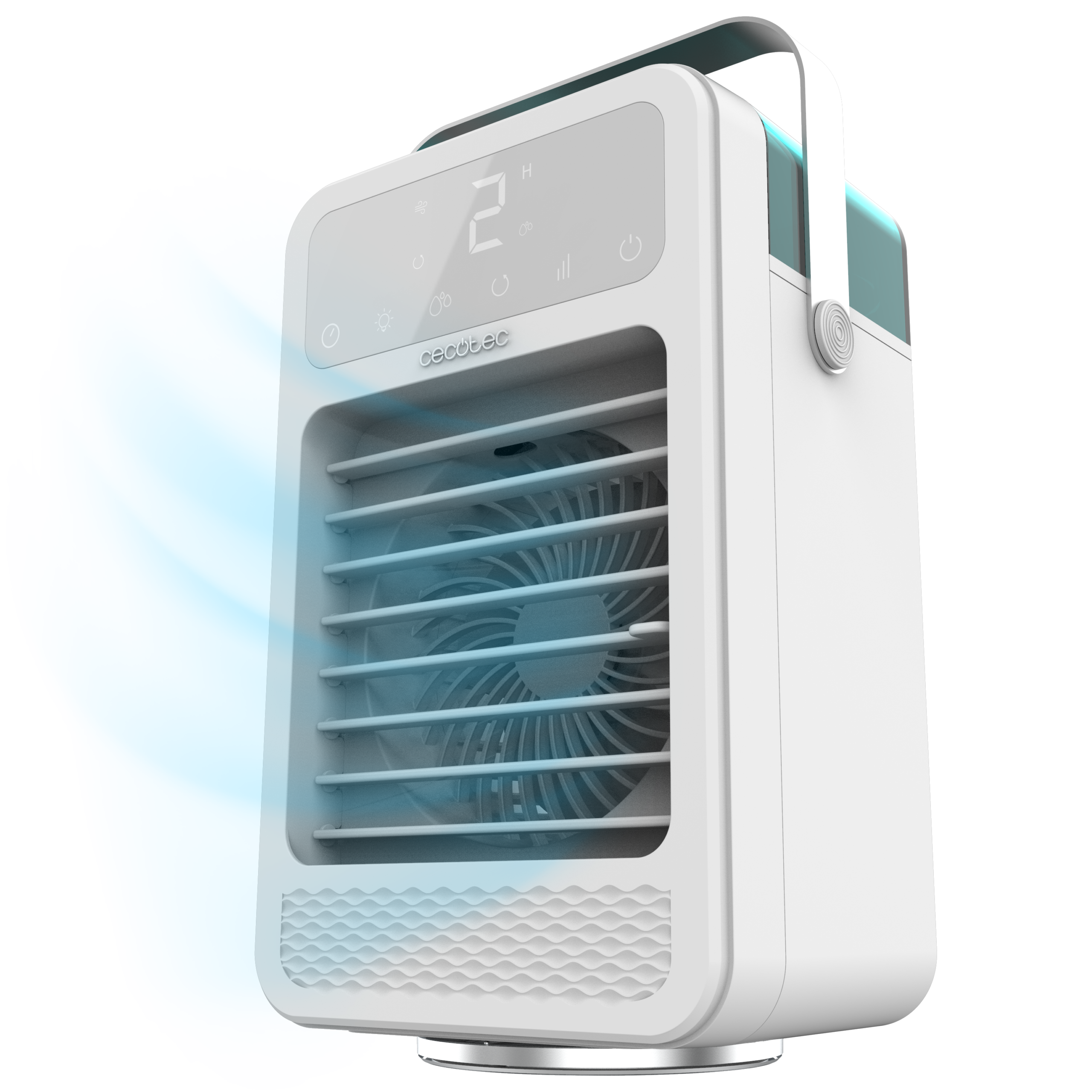 EnergySilence 600 DeskChill Rotate