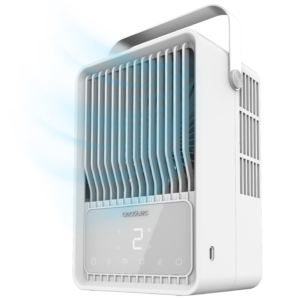 EnergySilence 500 DeskChill Smart