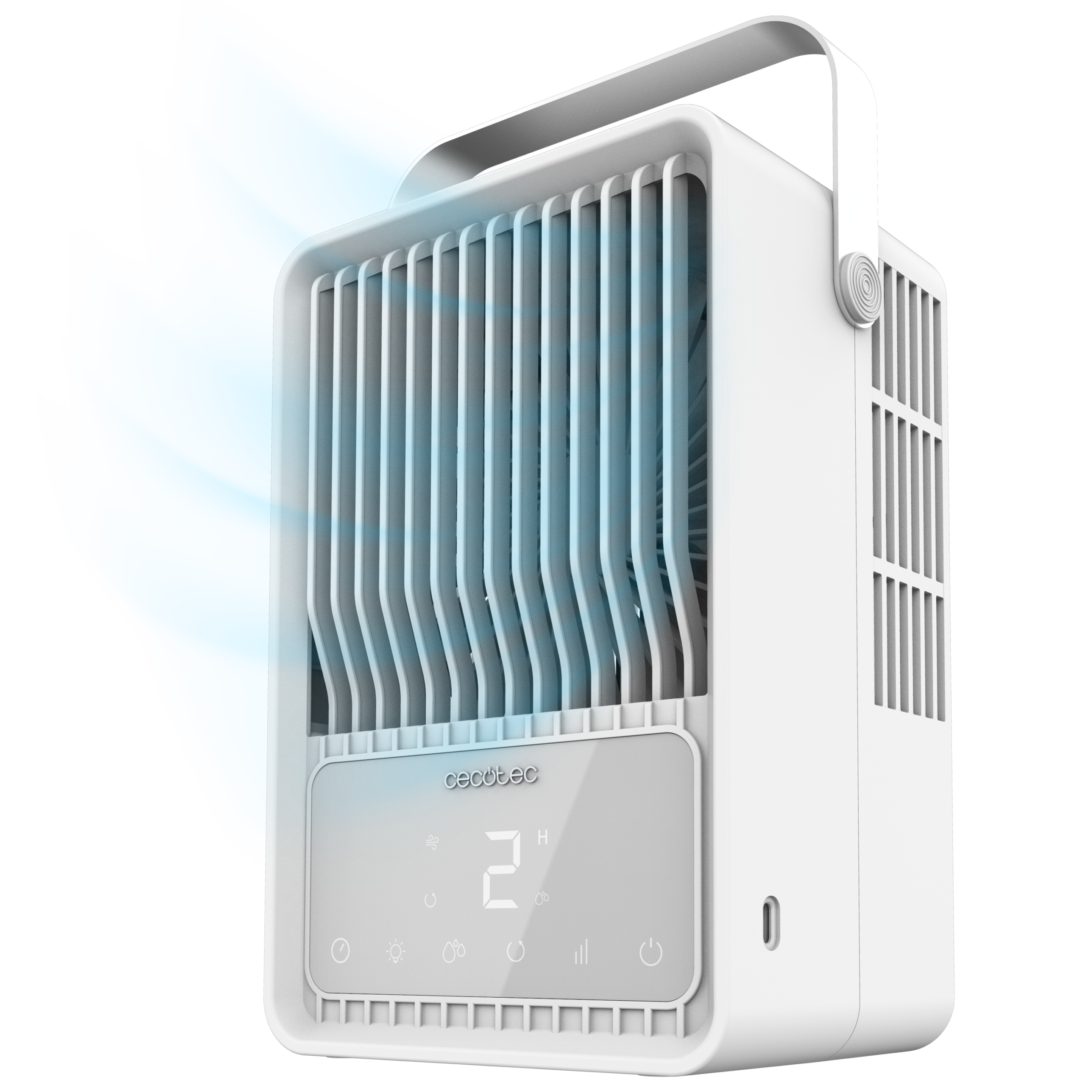 EnergySilence 500 DeskChill Smart