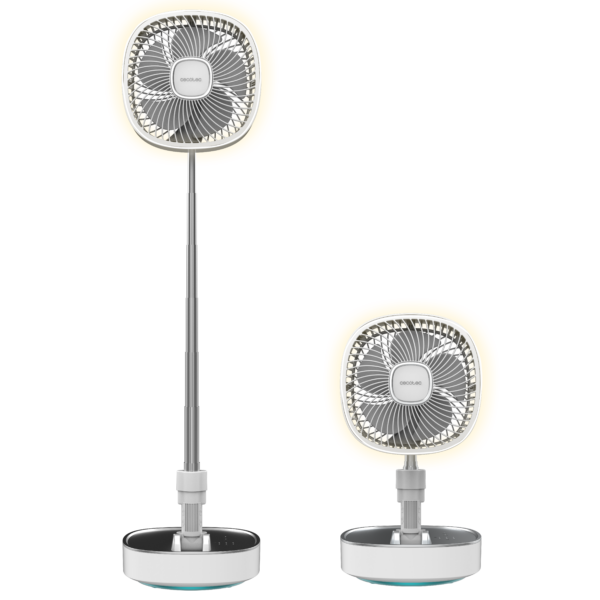 EnergySilence 1000 FoldAir Portable