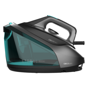IronHero 3000 Station
