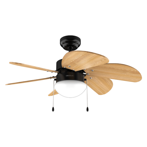 EnergySilence Aero 360 Black&Wood