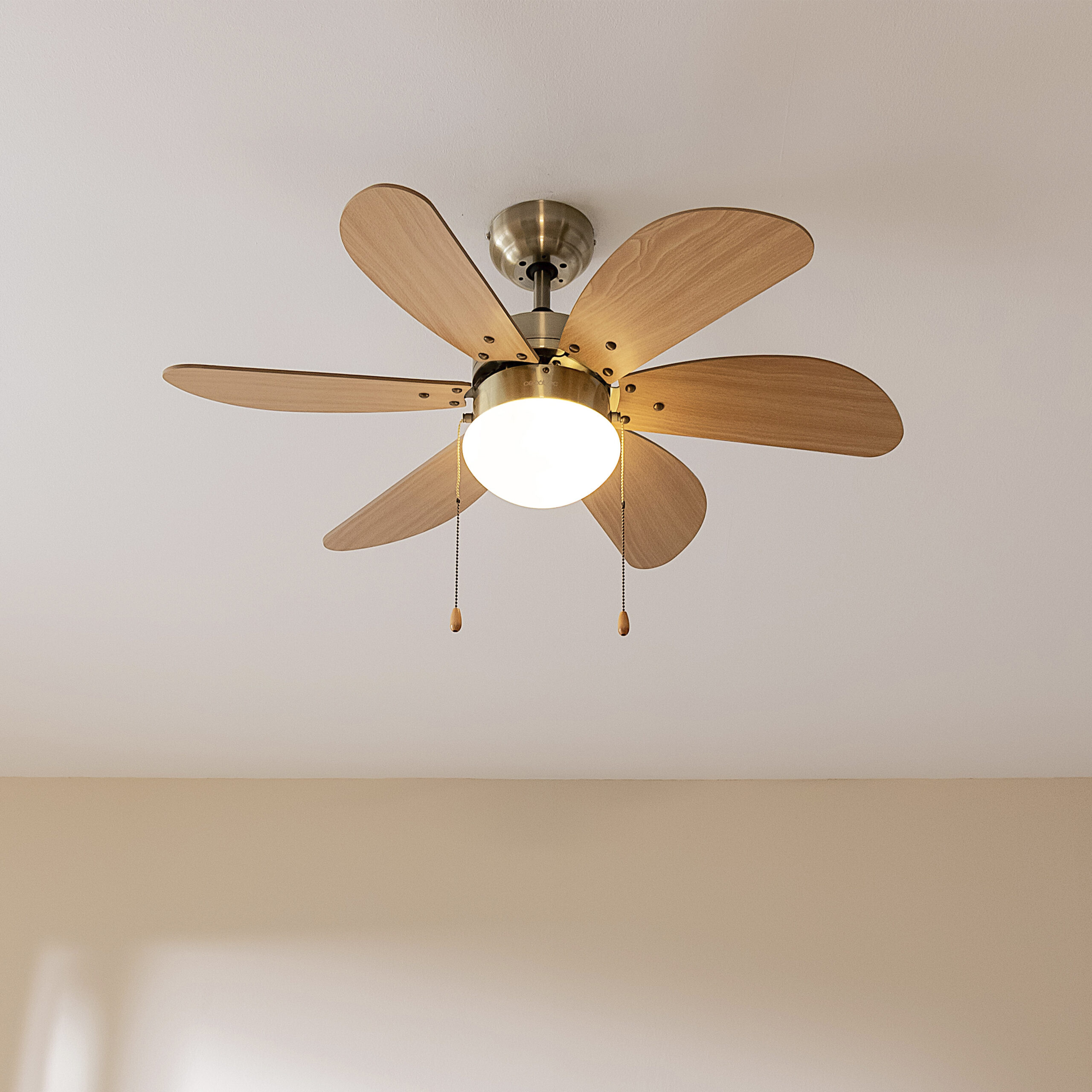 EnergySilence Aero 360 Gold&Wood - Image 2